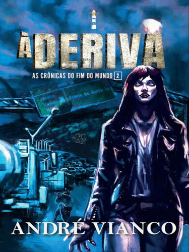 À Deriva - Vol. 2