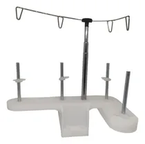 Comprar Portaconos Portahilo Para Maquina Coser Overlock Fn2 Fn2-4d