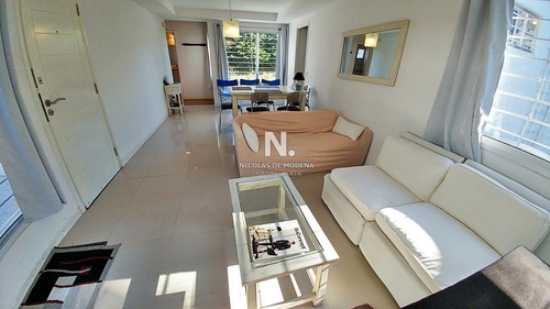 Casa En Venta Playa Mansa 3 Dormitorios- Ref: 1620