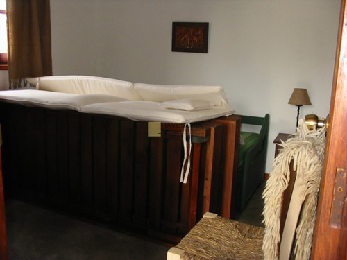 Imagen 16 de 28 de Venta De Casa De 3 Dormitorios En El Chorro