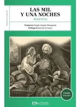 Comprar Las Mil Y Una Noches: Las Mil Y Una Noches, De Anónimo. Serie Las Mil Y Una Noches, Vol. X. Editorial Emu, Tapa Blanda, Edición X En Español, 2017