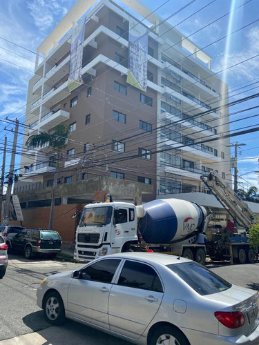 Apartamentos En La Zona Universitaria De 1, 2 Y 3 Habitaciones Cerca El Malecon 