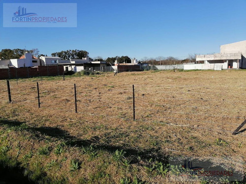 Imagen 1 de 9 de Terreno - City Bell
