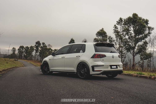 Volkswagen Golf 2014 2.0 Tsi Gti 5p