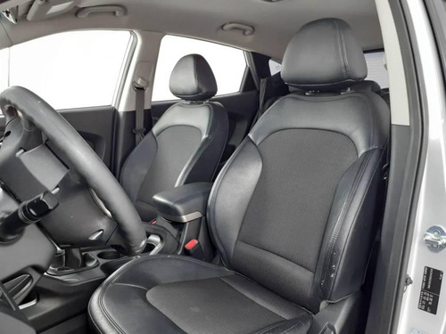 Hyundai Ix35 2.0 Completa
