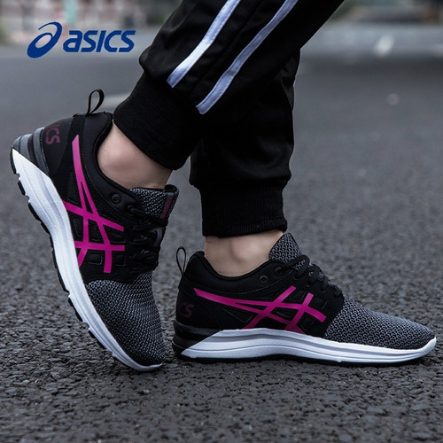 Tenis Asics Gel Torrance Original Mujer #3.5