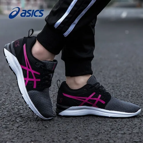 Tênis asics gel torrance cinza 2025