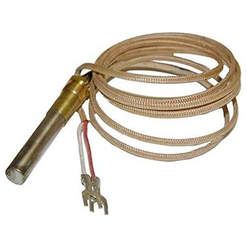 Monessen 20002400gas Chimenea Thermopile Thermogenerator