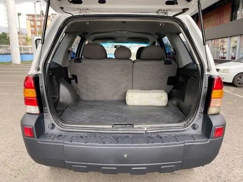 Ford Escape 3.0 Xls
