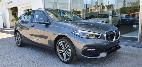 Bmw 118i ( Bmw 118 ) Sport Okm 2021 - Bell Motors