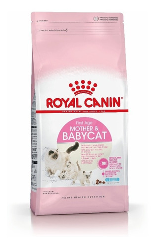 Royal Canin Babycat 34 X 1.5kg