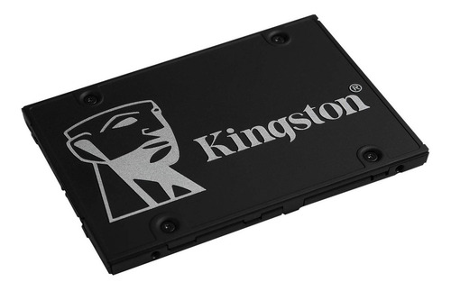 Imagen 2 de 3 de Disco sólido interno Kingston SKC600/256G 256GB