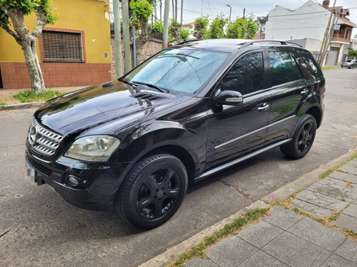 Mercedes-Benz ML 3.5 Ml350 Sport