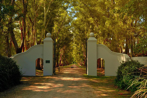 Lote Barrio Cerrado Chacras De San Andres