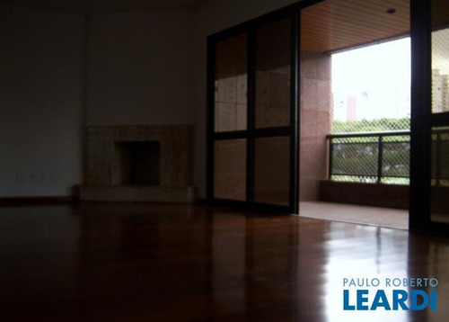 Apartamento - Real Parque - Sp - 339891