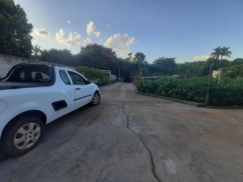 Imagem 24 de 27 de Linda Chácara Com 2 Quartos, 2 Banheiros, 5 Vagas De Garagem E Com Terreno De Mais 1.300 Metros Quadrados - Ch48428v