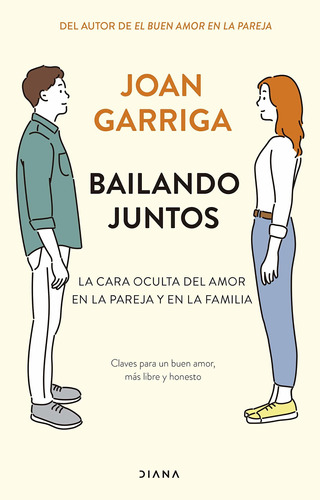 Bailando Juntos: La Cara Oculta Del Amor En La Parej