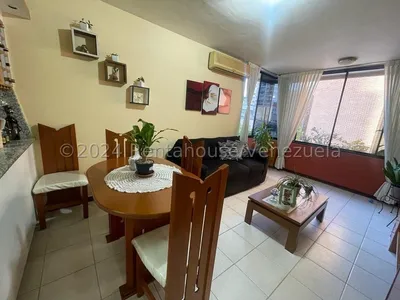 Apartamento en venta
