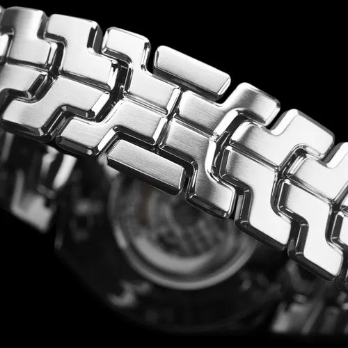 Tag Heuer Reloj Link Calibre 5 Wbc2111.ba0603