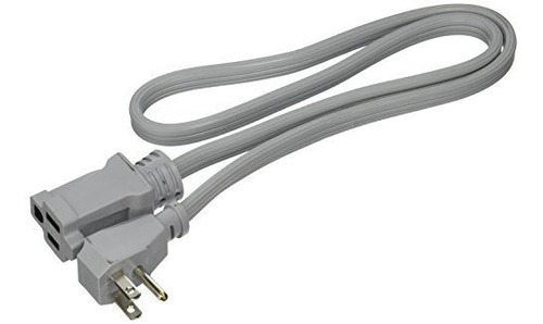 Cable De Extension Principal Para Electrodomesticos Principa