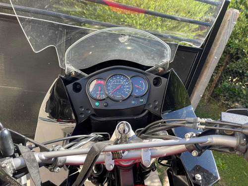 Kawasaki Klr 650