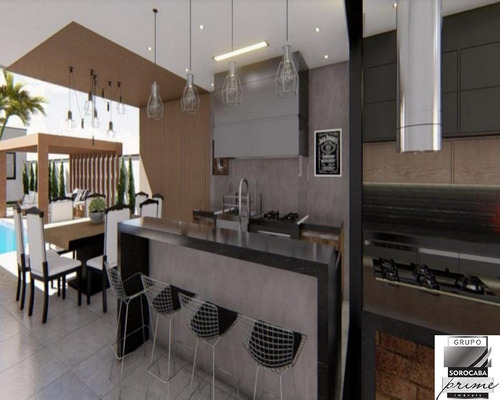 Imagem 8 de 8 de Casa - Ca00172 - 69397585