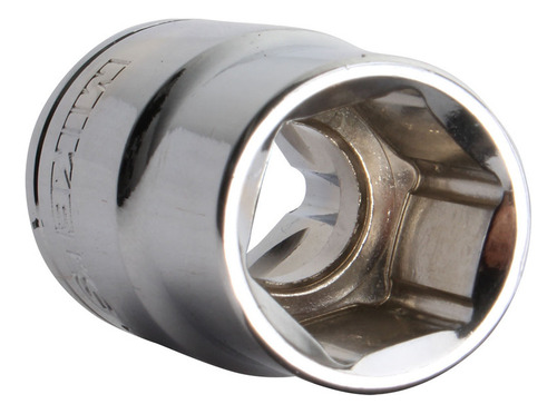 Dado Corto 1/2 Milimetrico 13 Mm Modelo Dc-1350 Mikels