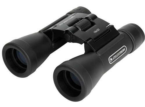 Binocular Celestron Upclose G2 16x32 (box) Color Negro