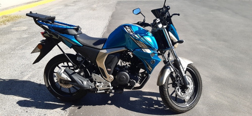 Imagen 2 de 3 de Yamaha Fz S Fi D