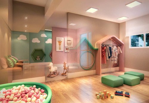 Imagem 7 de 22 de Garden Residencial Para Venda, Vila Guilherme, São Paulo - Gd5768. - Gd5768-inc