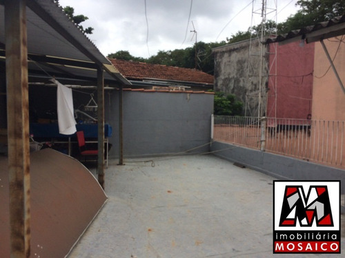 Imagem 12 de 19 de Imóvel Comercial De Frente Para Avenida Samuel Martins - 50468 - 33770580