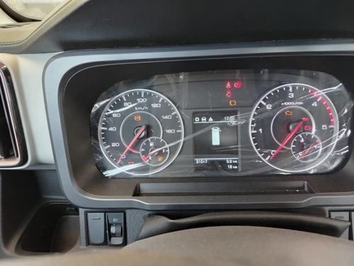 Foton Miler Chasis Cabina Mod. 2024