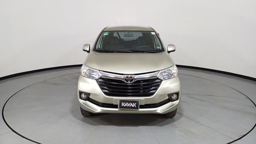 Toyota Avanza 1.5 Xle At