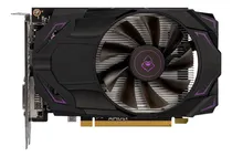 Comprar Placa De Video Mancer Radeon Rx 550, 4gb, Gddr5, 128-bit