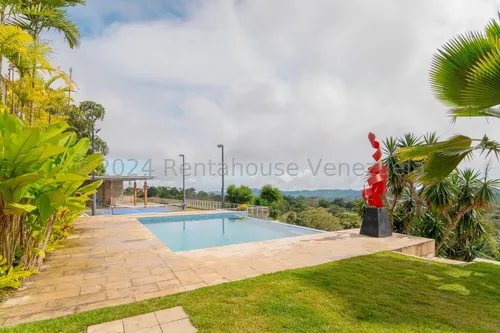 Casa En Venta En La Lagunita