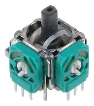 Comprar 1 Joystick Repuestos Análogos Palancas Para Control Xbox 360