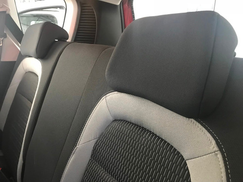 Citroën C3 Aircross Automatico Feel