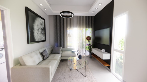 Render 3d Exterior Interior Recorrido Virtuales Arquitectura