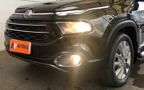 Imagem 5 de 15 de Fiat Toro Ranch 2.0 16v 4x4 Diesel Aut. 2019