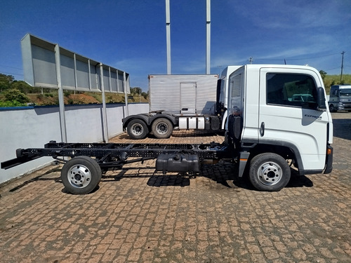 Vw Delivery Express 4x2