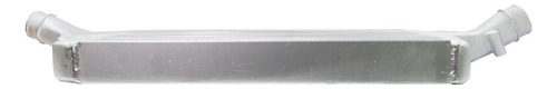 Intercooler Audi A4 / A5 B9 Maior Fluxo Montagem Original Mh
