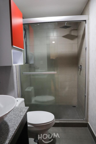 Imagen 11 de 30 de Departamento En Vertiz Narvarte, Benito Juárez Con 2 Recámaras, 72 M², Id: 34385