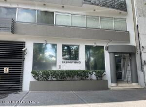 Departamento En Venta En Escandon Miguel Hidalgo   Gis 24-727