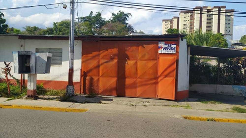Imagen 5 de 9 de Galpon Charallave