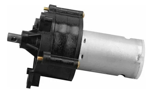 Generador De Corriente Directa 12/24v Manivela Dinamo Motor