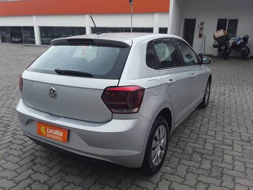 Imagem 7 de 9 de Volkswagen Polo 1.0 Mpi Total Flex Manual