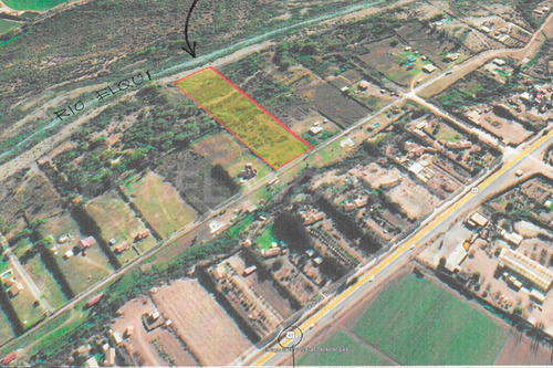 Imagen 11 de 12 de Se Vende Terreno En Fundo La Calera Vicuña