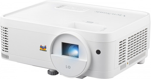 Proyector Viewsonic Ls500wh Education