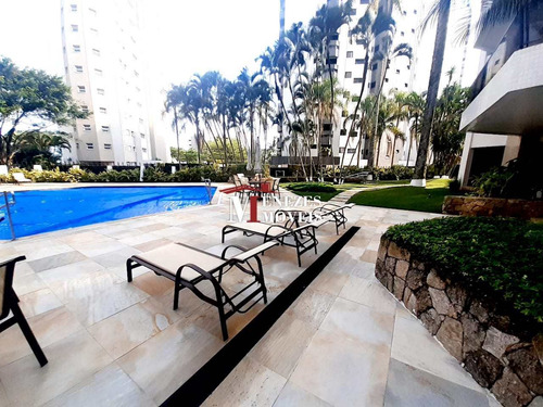 Imagem 23 de 28 de Apartamento Pé Na Areia Venda Em Riviera D São Loureço Ref. 438 - V438