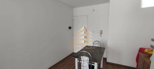 Imagem 10 de 30 de Apartamento À Venda, 54 M² Por R$ 300.000,00 - Gopoúva - Guarulhos/sp - Ap1396